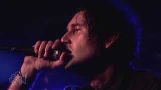 The Bravery  An Honest Mistake Live in Sydney  Moshcam [upl. by Phelan]