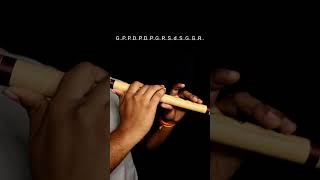 Raataan Lambiyan Flute Notes  Jubin Nautiyal  Flute Tutorial  Shershaah  Khwahish Music [upl. by Benedetto]