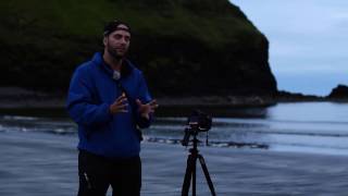 📷 Einfach Landschaftsfotografie lernen Kurs von Benjamin Jaworskyj gefilmt in Schottland [upl. by Ikey658]