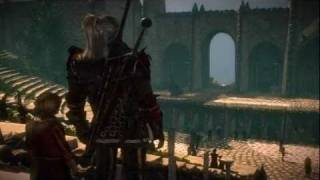 The Witcher 2  Launch Trailer  Hope HD GOG [upl. by Queen474]