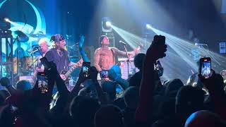 BIOHAZARD live at Irving Plaza in Manhattan NY June 16 2023 FULL SET [upl. by Eidoow]