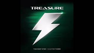 TREASURE MMM Audio [upl. by Cass]