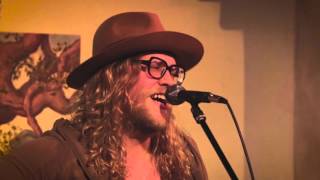 Allen Stone  quotCountry Roadquot Live  Castoro Cellars [upl. by Atiuqihc]