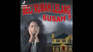 Beli Rumah Asset Itu Ribet  Kami Bantu Solusinya [upl. by Connie405]