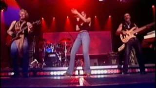 Shania Twain Nah Live [upl. by Spada]