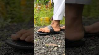 mens leather kolhapuri chappal slipon trending subscribe fashion style footwear like [upl. by Allanson]