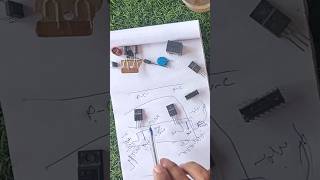 mosfet construction and workingmosfetmosfet hindirepairigbt construction and workingmosfet work [upl. by Adna]