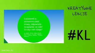 KL Powtórka z gramatyki języka polskiego w klasie 5 szkoły podstawowej [upl. by Rese]