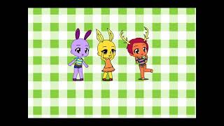 The Backyardigans Acorns [upl. by Isabelita]