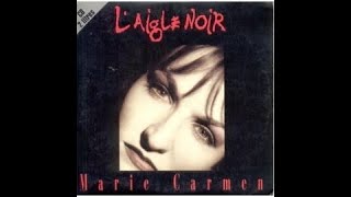 Marie Carmen Laigle noir [upl. by Kloster]