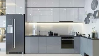 35 Most Beautiful kitchen designs Latest Arrival residential hotel interiordesign usa [upl. by Fisa399]