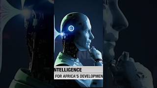 Intro  Evolution of Artificial Intelligence in Africa ai black africa science tv technology [upl. by Qidas]