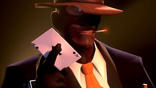 TF2 FF2 aristocratic assassin gameplay 19 [upl. by Ylram]