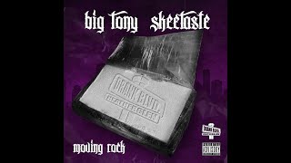 Big Tony Ft Skeetaste quot Moving Rockquot [upl. by Kuster]