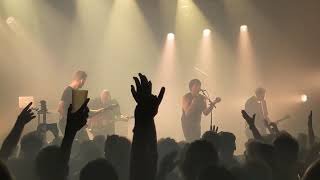 The Chameleons  Second Skin Live Le Grand Mix Tourcoing  21092024 [upl. by Arres]