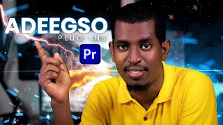 Wax badan waad ka helaysaa Plugins kaan  Pr [upl. by Marcy]