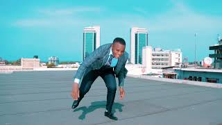 Yakobo Mwamboya  Nimekuelewa Official Music Video [upl. by Garek]