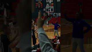 CAMERON TYSON BEST 3pt SHOOTEE IN COLLEGE 🔥💪🏾basketball college [upl. by Recnal]