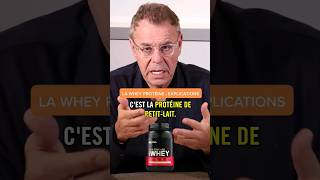 Protéines et Whey protéine comment les consommer  proteines wheyproteine wheyprotein [upl. by Ronaele]