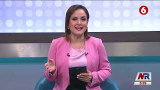 Noticias Repretel Matutina Programa del 11 de Octubre de 2024 [upl. by Gisella]