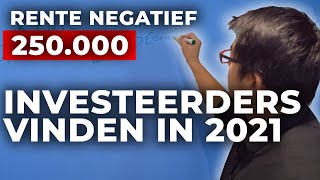 Deze Mensen Willen Met Jou Gaan Investeren  Real Estate Masterclass [upl. by Renelle122]