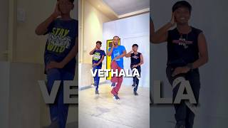 Vethala song dance romeo trending tamil dance shorts reels [upl. by Htieh]