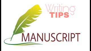 Writing Tips MANUSCRIPT by iam Jonquil [upl. by Kimber]