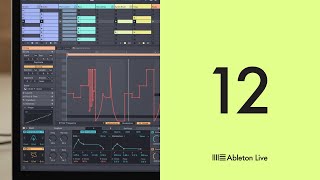 Ableton Live 12 Explore what’s new [upl. by Nhojleahcim]