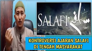 Salah Kaprah Tentang Ajaran Salafi [upl. by Garvy]