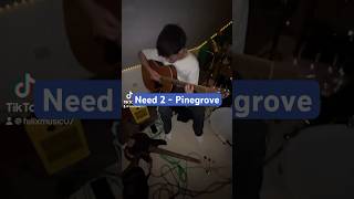 Follow our TikTok need2 pinegroves music shorts TikTok fyp band [upl. by Hsiekal]