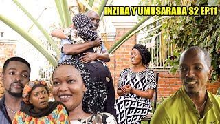 INZIRA YUMUSARABA SO2 EP 11  RUGEMA yemereye IRIBAGIZA ikintu cyiza [upl. by Lipson]