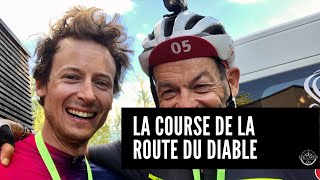 COURSE ultra distance la Route du Diable [upl. by Dymoke]