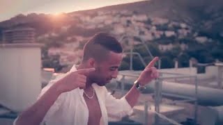 Naps  Ma Ville et Ma Vie Clip Officiel [upl. by Eatnahc303]