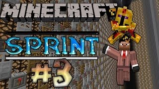 FRSprint Map 03Minecraft 1814w11b [upl. by Liederman]