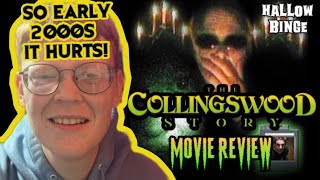 THE COLLINGSWOOD STORY 2002 MOVIE REVIEW  Ian Lives [upl. by Delija190]