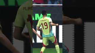 MARCO ASENCIO WONDER GOAL [upl. by Nena598]