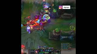 hepiniz gelin leagueoflegends capslol clips riotgames lolclips gaming memes funny [upl. by Bodwell]