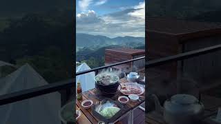 Delicious food in the open air travel thailand food [upl. by Lleumas]