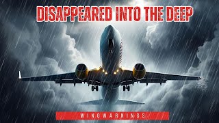 What Happens When a Pilot Ignores Storm Warnings Ethiopian Airlines Flight 409 [upl. by Kcirderfla]