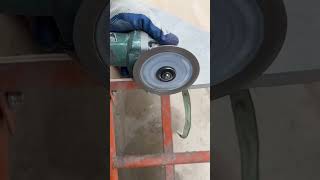 Factory direct tile cutting discHardware viralvideo woodworking decoration tools [upl. by Arahsat592]