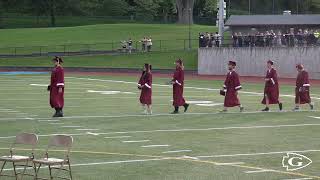 GAHS Graduation 2024 [upl. by Eduard]