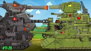 Merge Master Tanks Tank Wars Lv1120 Gameplay [upl. by Nannah]