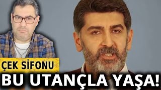 Levent Gültekine son yanıtımdır O kadar yalancısın ki [upl. by Ahsienor]