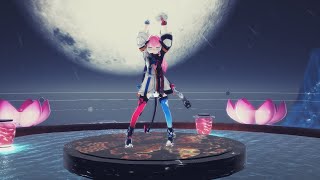 【MMD Honkai Impact 3 】Rozaliya Olenyeva Delta  Hibikase [upl. by Adelpho]