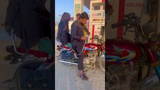 Aashqi Mashoqi Ka Anjam 😜🤣 Funny Video  Comedy  Qays bin Ali [upl. by Hera]