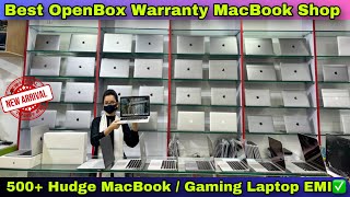 MacBook best price 2024 Used MacBook in indiause second hand laptop kolkataUsed Macbook IT PLAZA [upl. by Klemens777]