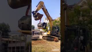 Hydra vehicles hydra life lifting shortsfeed shorts video subscribe our channel [upl. by Pardew845]