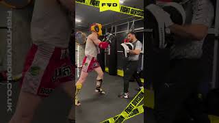 😂 🏍️ ALWAYS READY FOR TRAINING 🏍️ 😂 muaythai boxing thaiboxing mma ufc funny [upl. by Dreyer]