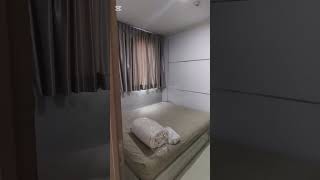 Apartement taman Anggrek resident for rent [upl. by Nirrac]