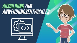 Fachinformatiker Anwendungsentwicklung Ausbildung AE  Inhalte Abschlussprüfung [upl. by Aynot837]